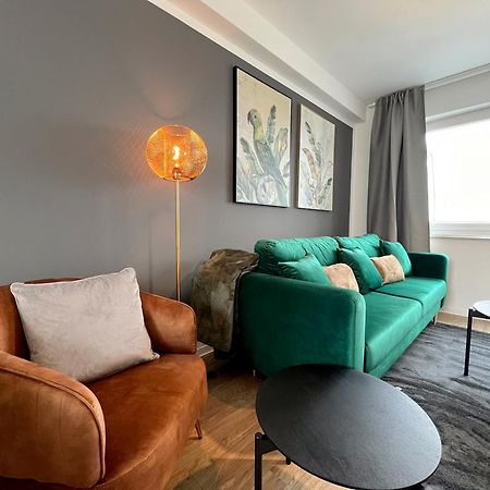 Luxury 3 Room 开姆尼茨 外观 照片