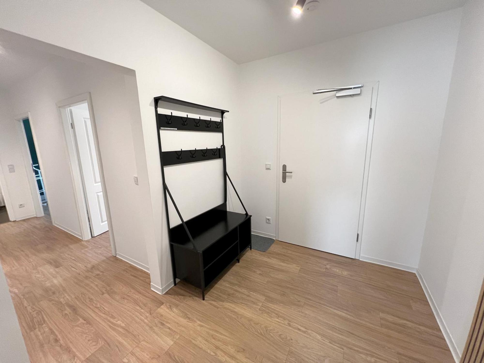 Luxury 3 Room 开姆尼茨 外观 照片