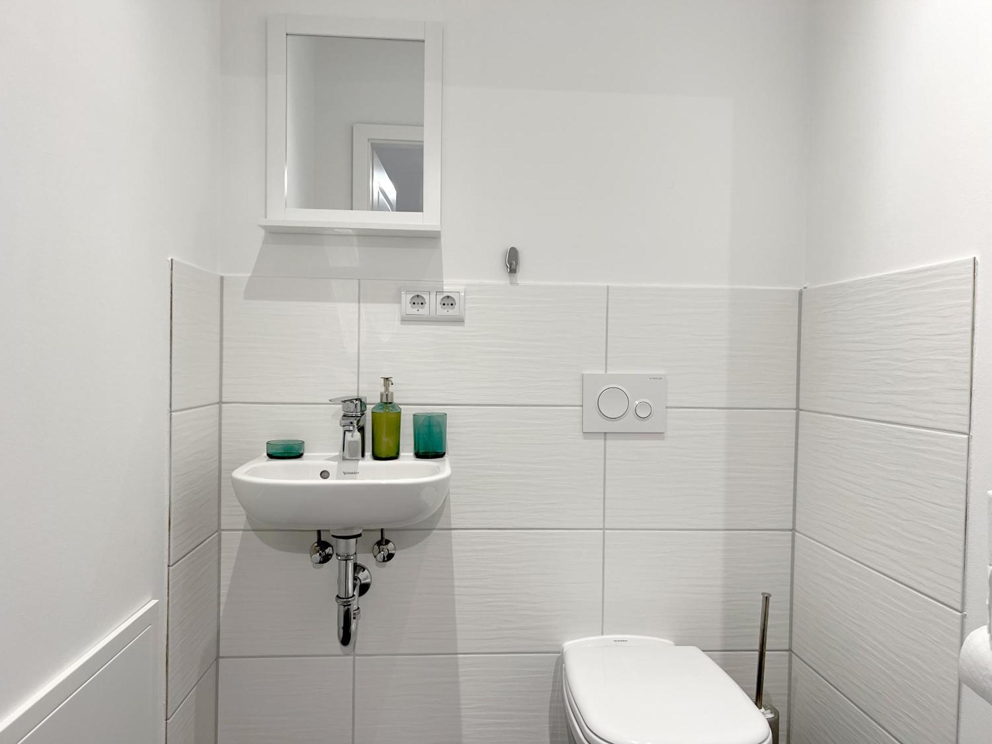 Luxury 3 Room 开姆尼茨 外观 照片