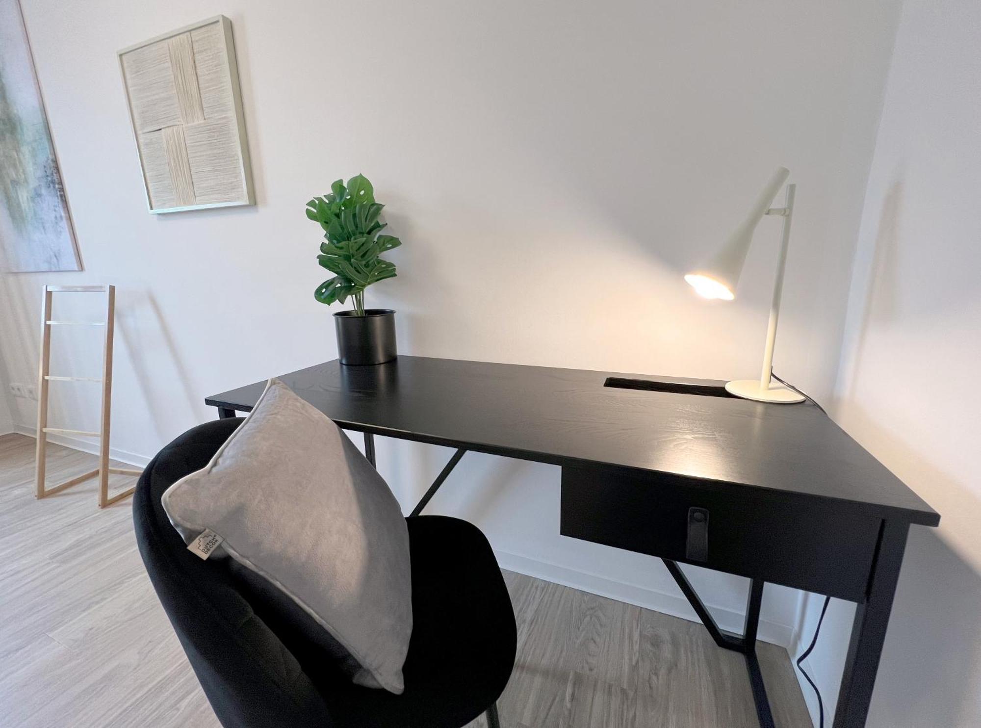Luxury 3 Room 开姆尼茨 外观 照片