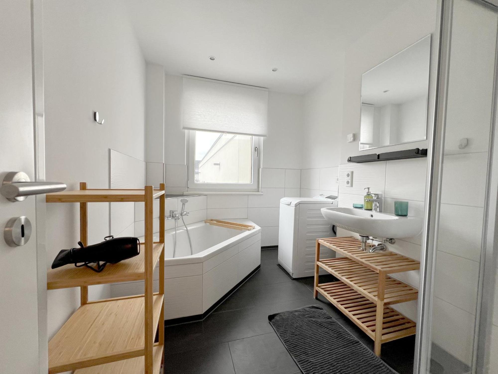 Luxury 3 Room 开姆尼茨 外观 照片