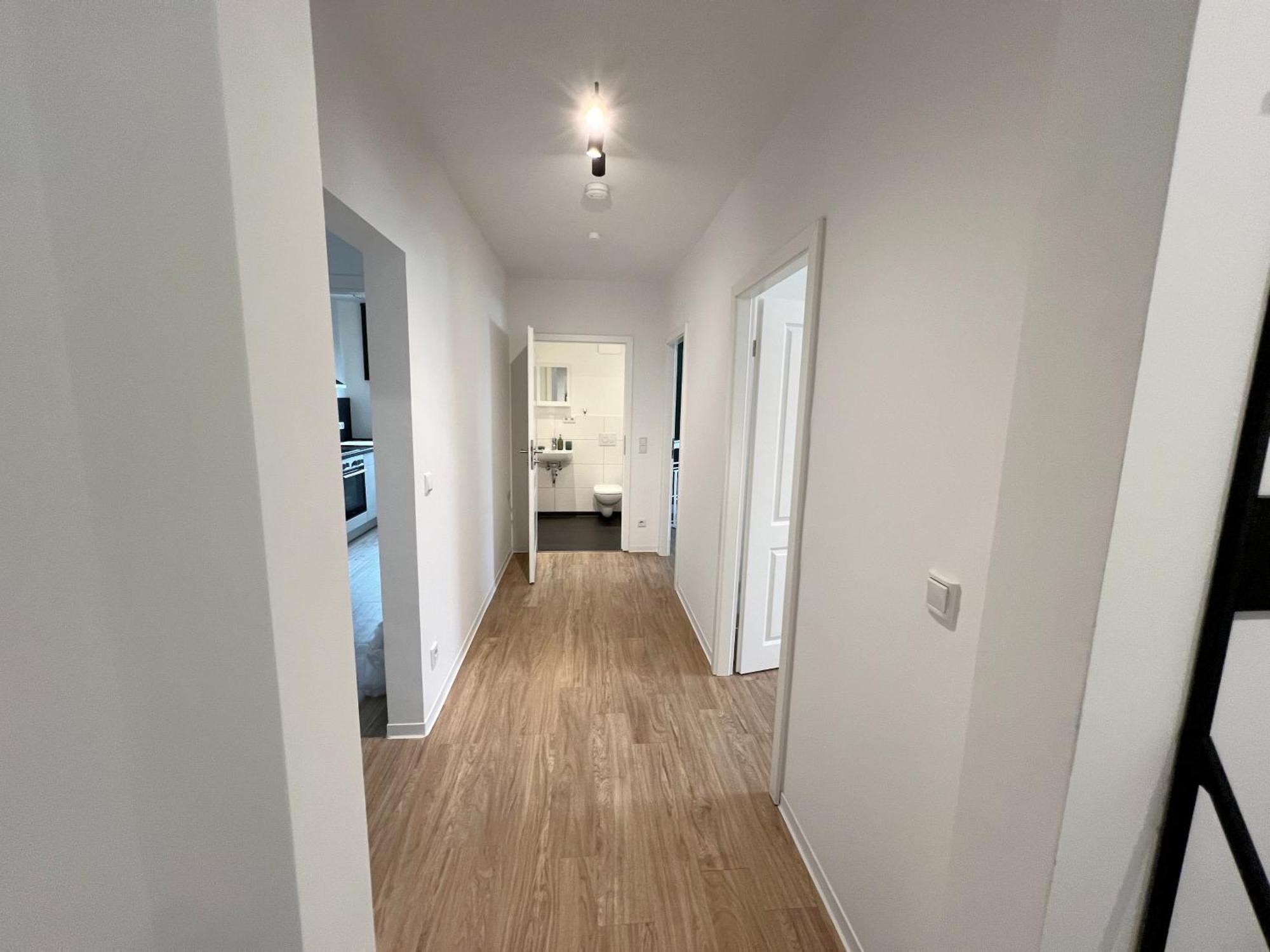 Luxury 3 Room 开姆尼茨 外观 照片