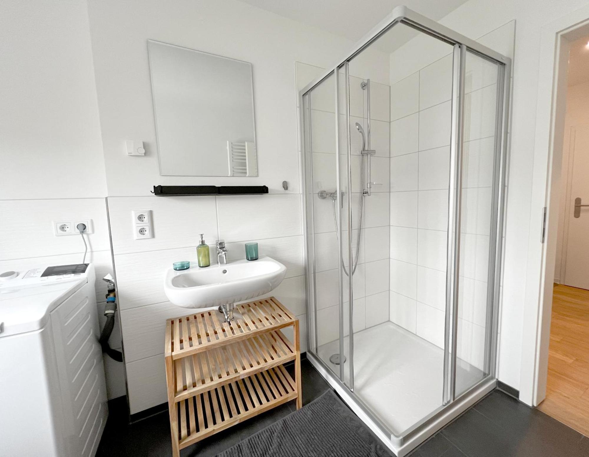 Luxury 3 Room 开姆尼茨 外观 照片