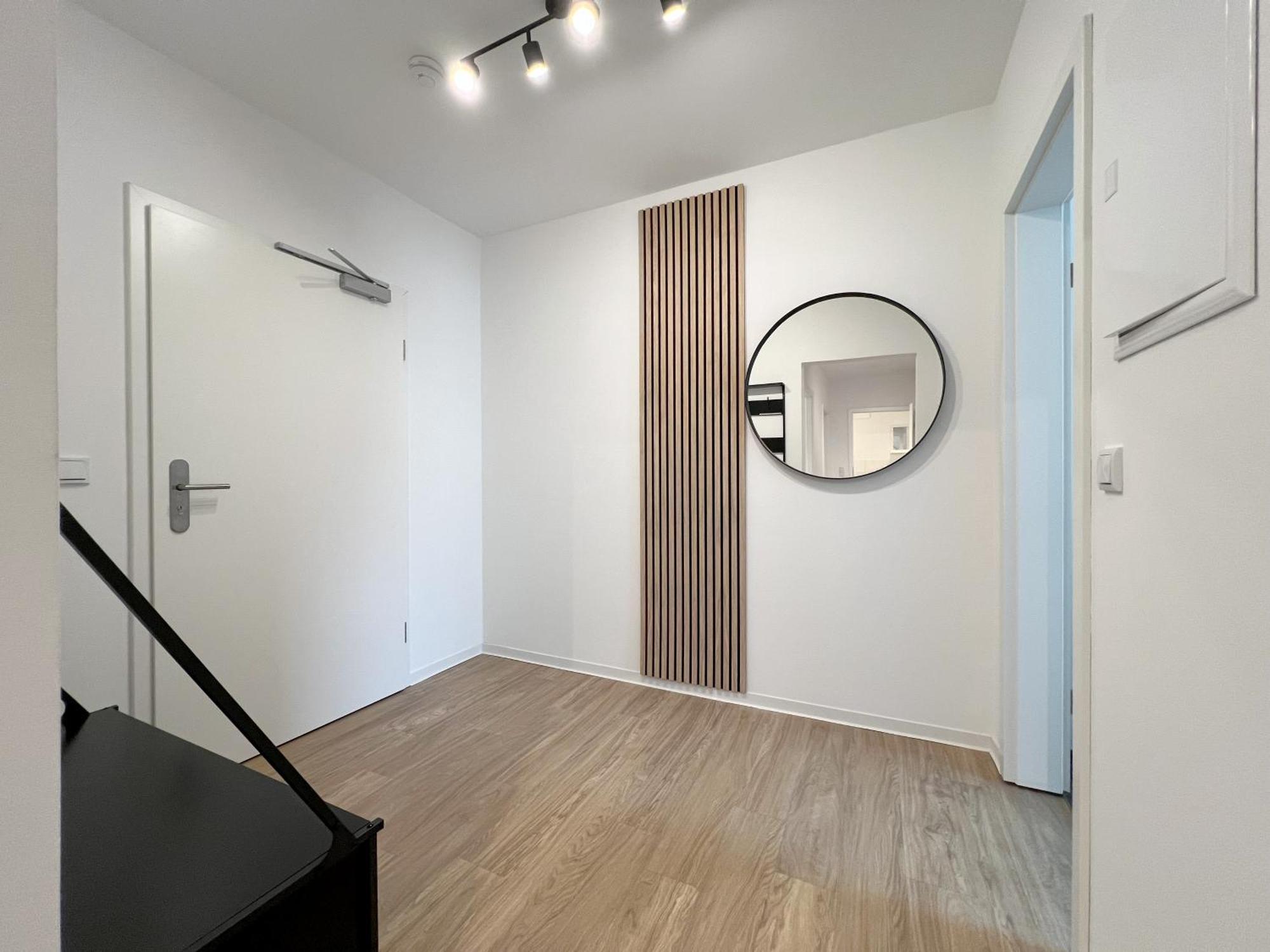 Luxury 3 Room 开姆尼茨 外观 照片